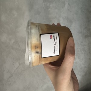 Ice Latte